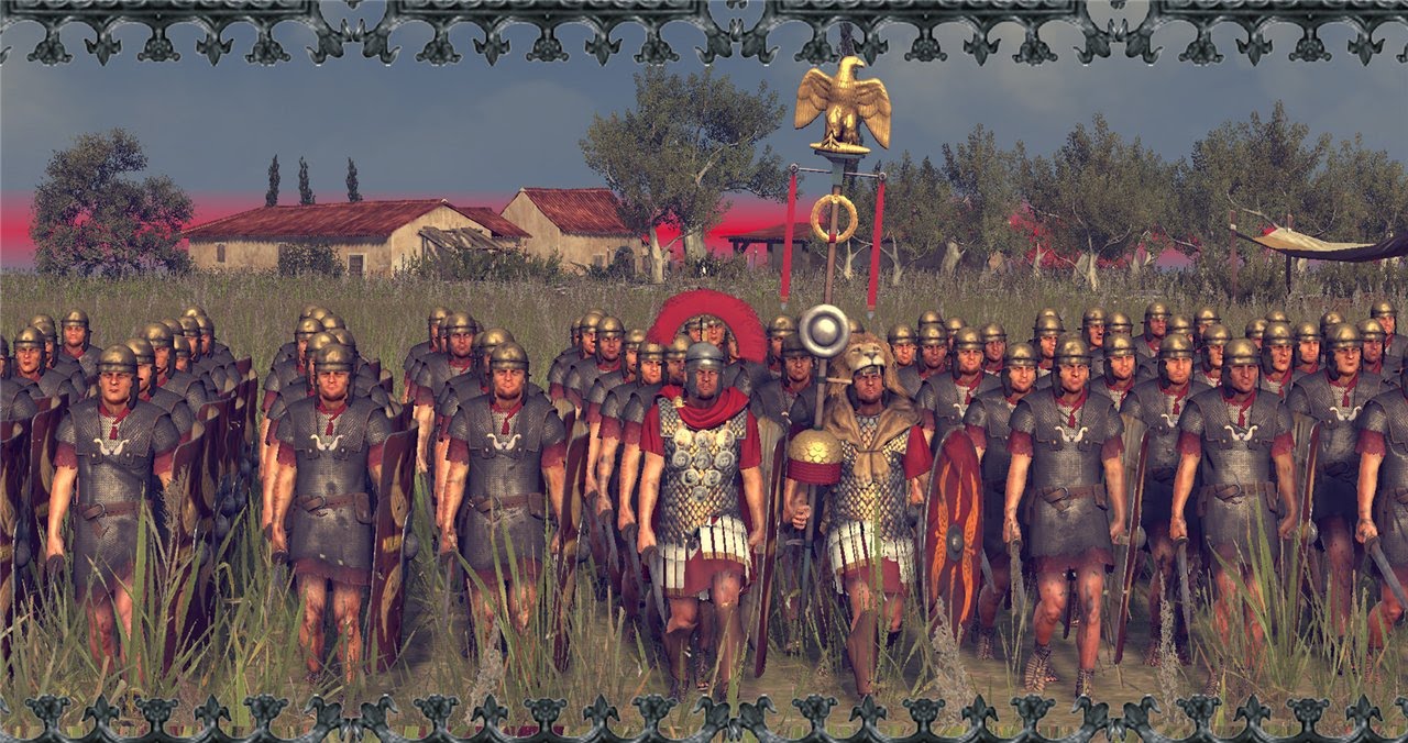 mod manager total war rome 2